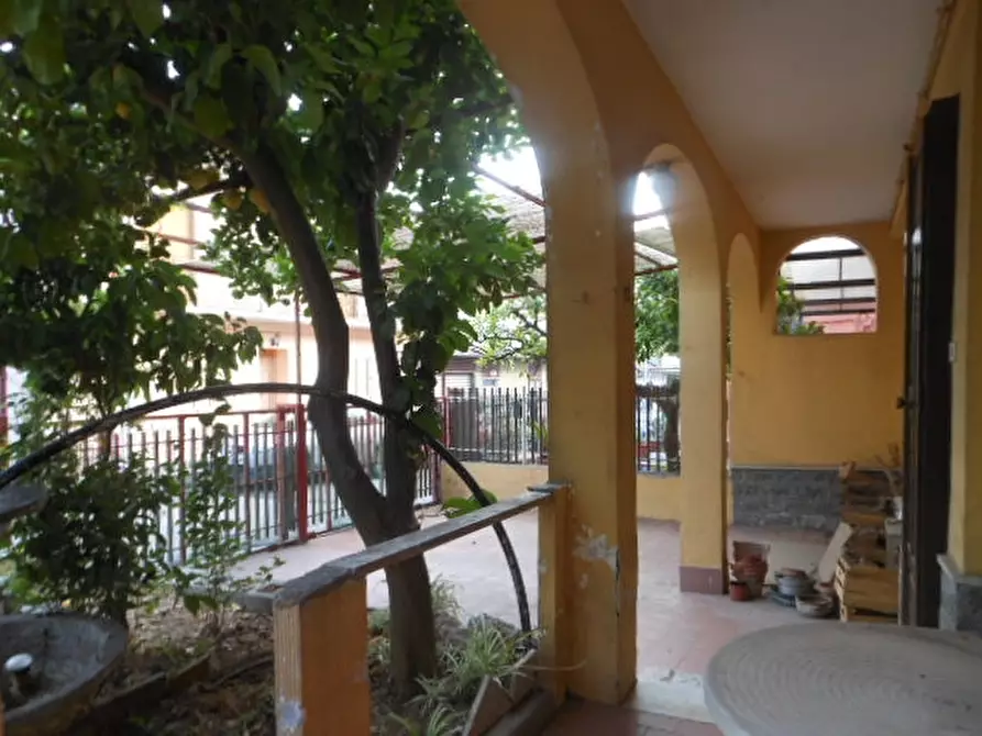 Immagine 10 di Casa indipendente in vendita  a Riardo