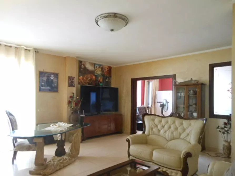 Immagine 3 di Appartamento in vendita  a Vairano Patenora