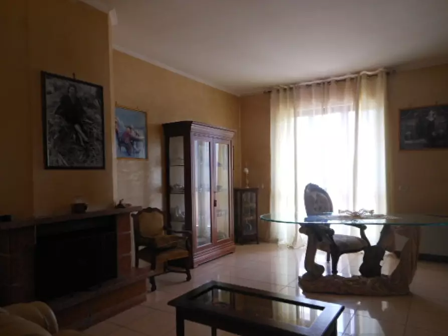 Immagine 4 di Appartamento in vendita  a Vairano Patenora