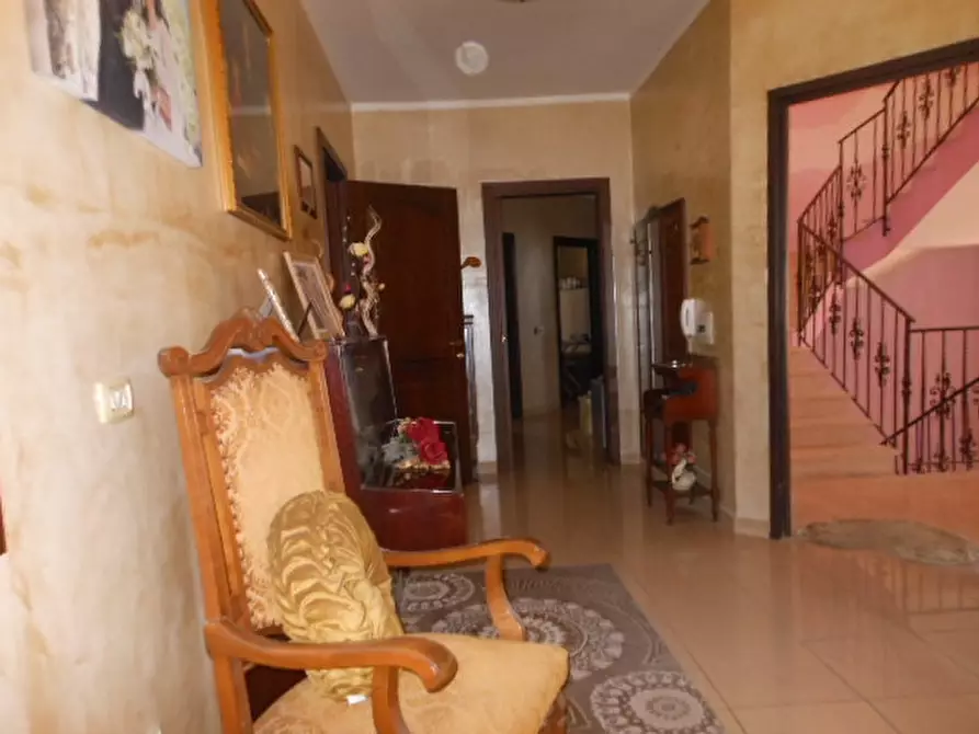 Immagine 7 di Appartamento in vendita  a Vairano Patenora