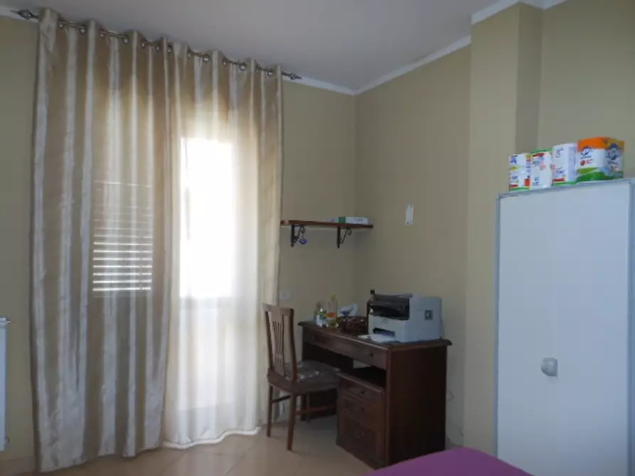 Immagine 8 di Appartamento in vendita  a Vairano Patenora