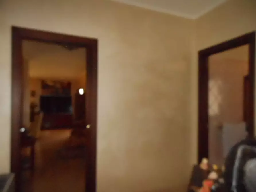 Immagine 9 di Appartamento in vendita  a Vairano Patenora