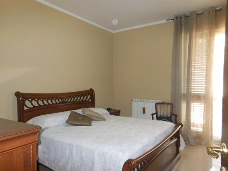 Immagine 10 di Appartamento in vendita  a Vairano Patenora