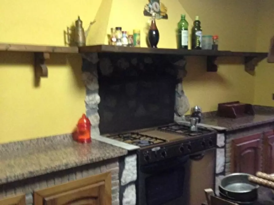 Immagine 2 di Casa indipendente in vendita  a Sant'angelo D'alife