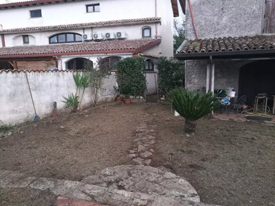 Immagine 11 di Casa indipendente in vendita  a Sant'angelo D'alife