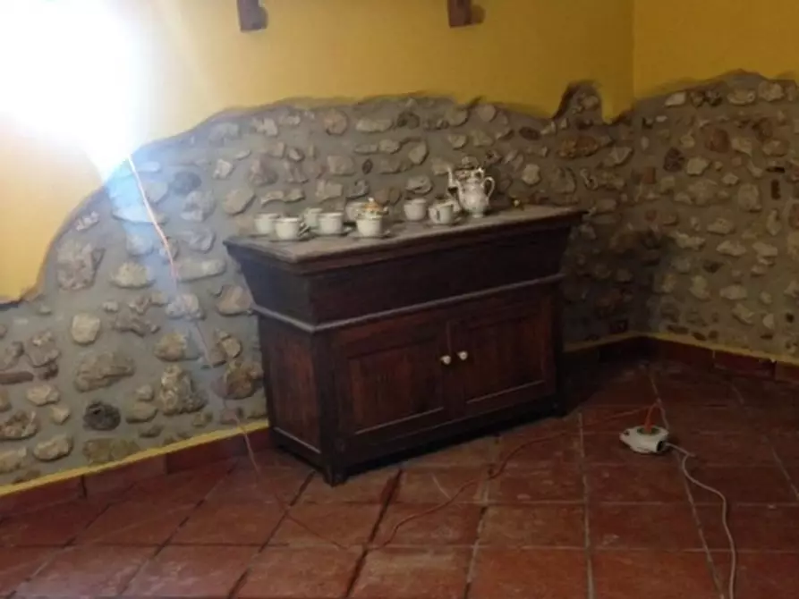 Immagine 13 di Casa indipendente in vendita  a Sant'angelo D'alife