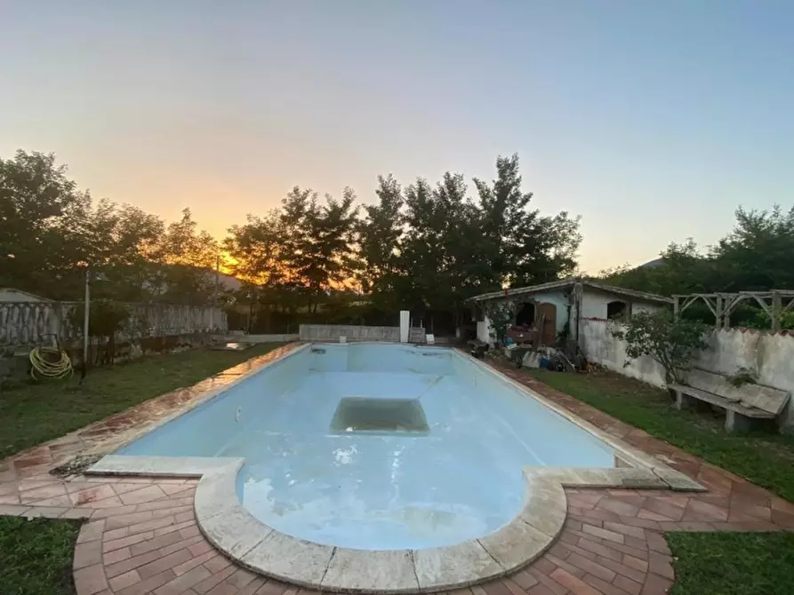 Immagine 1 di Casa indipendente in vendita  a Sant'angelo D'alife