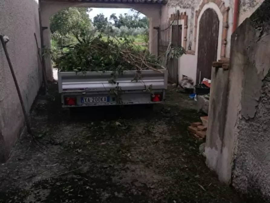 Immagine 5 di Casa indipendente in vendita  a Sant'angelo D'alife