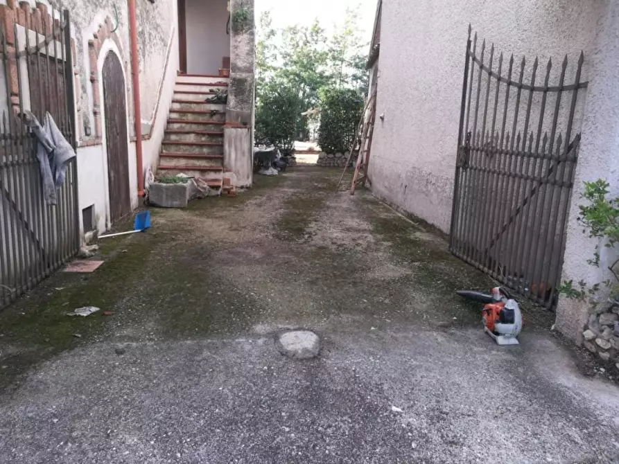 Immagine 8 di Casa indipendente in vendita  a Sant'angelo D'alife