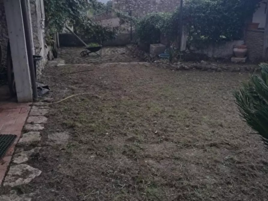 Immagine 10 di Casa indipendente in vendita  a Sant'angelo D'alife