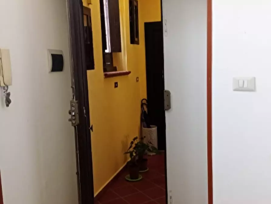 Immagine 11 di Appartamento in vendita  a Piedimonte Matese