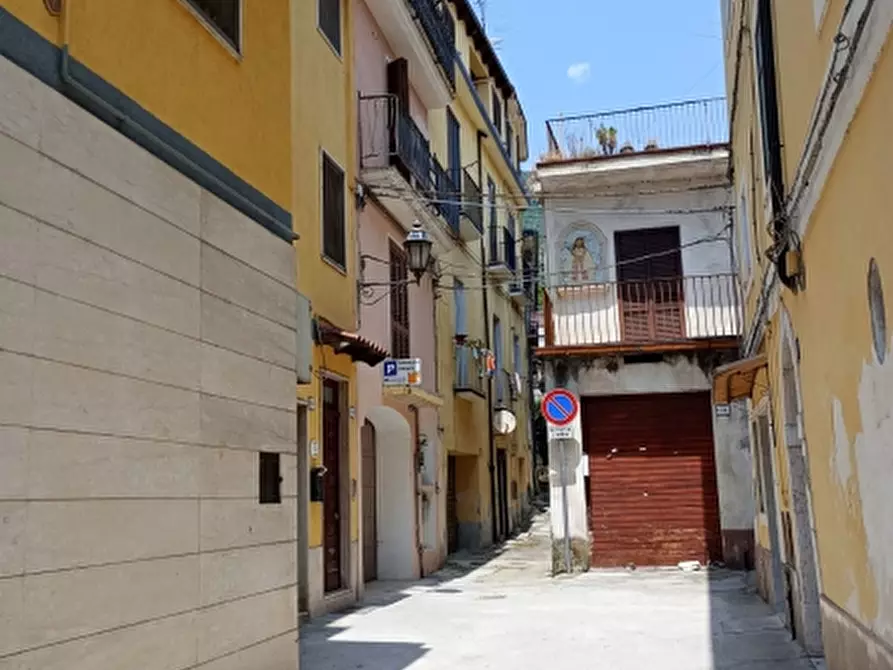 Immagine 2 di Appartamento in vendita  a Piedimonte Matese