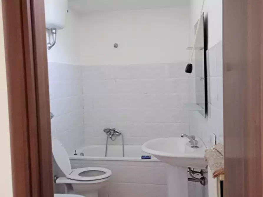 Immagine 6 di Appartamento in vendita  a Piedimonte Matese