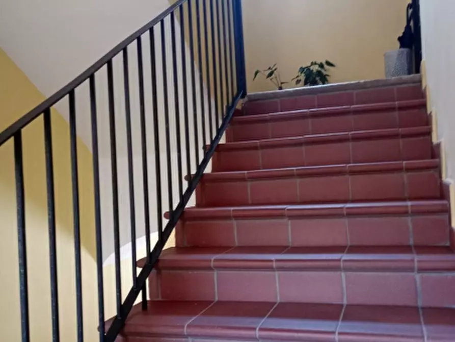 Immagine 9 di Appartamento in vendita  a Piedimonte Matese