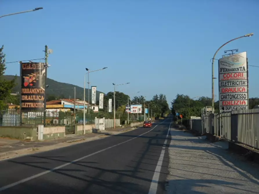 Immagine 1 di Terreno industriale in vendita  in SS 6 CASILINA a Mignano Monte Lungo