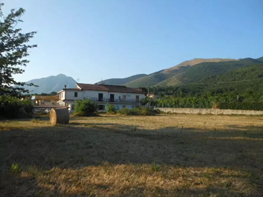 Immagine 2 di Terreno industriale in vendita  in SS 6 CASILINA a Mignano Monte Lungo