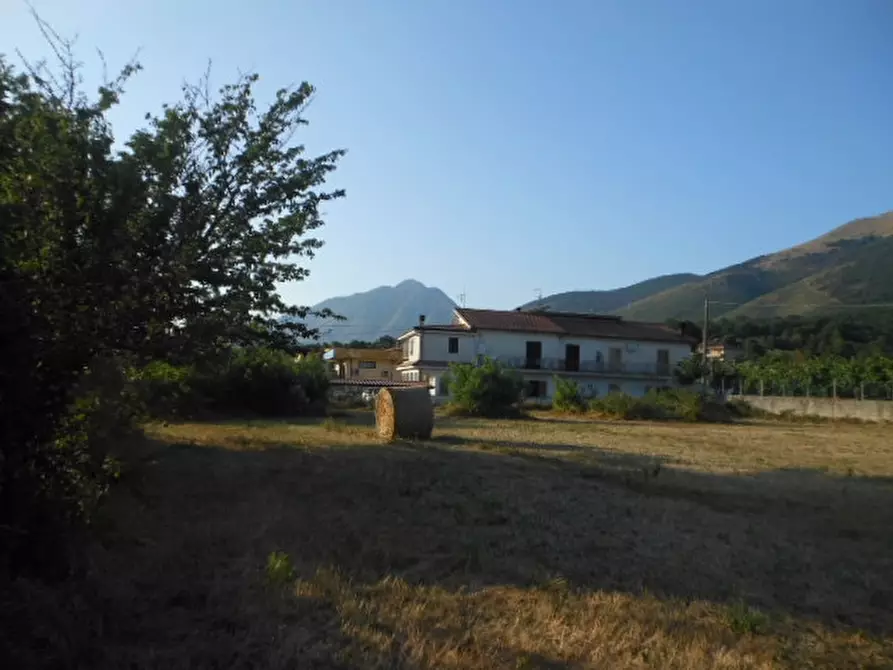 Immagine 3 di Terreno industriale in vendita  in SS 6 CASILINA a Mignano Monte Lungo