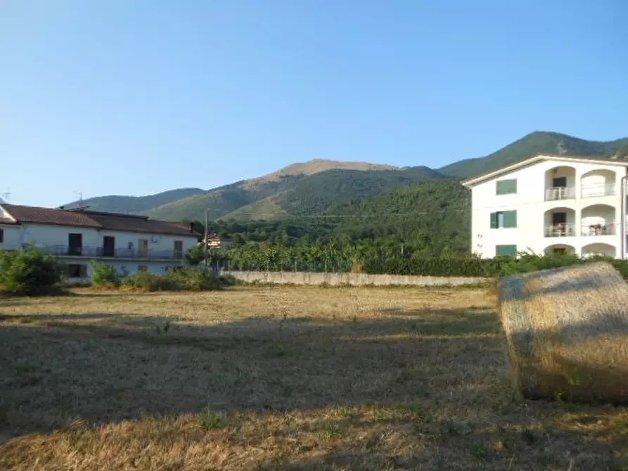 Immagine 4 di Terreno industriale in vendita  in SS 6 CASILINA a Mignano Monte Lungo