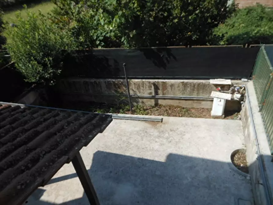 Immagine 17 di Villetta a schiera in vendita  a Teano