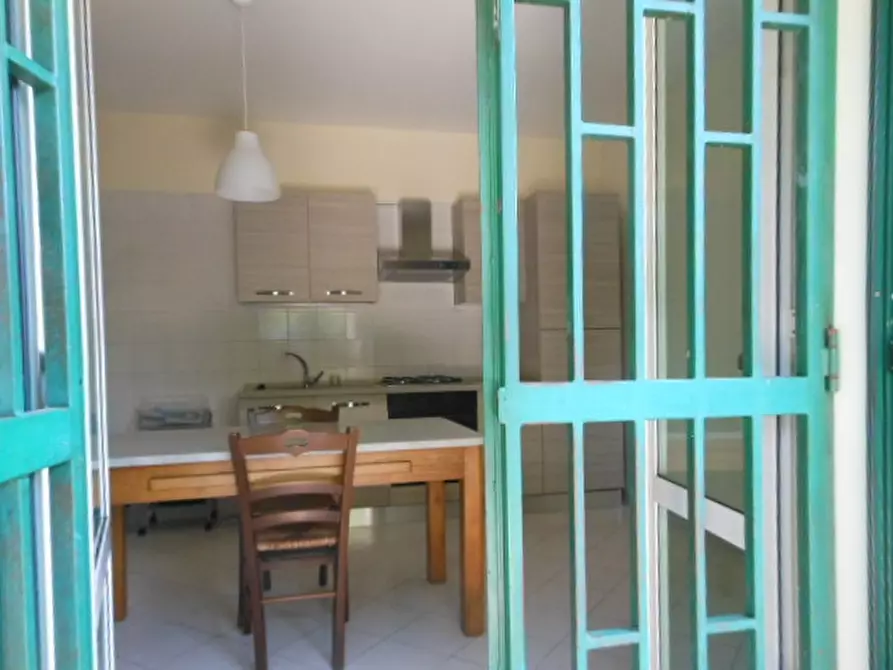 Immagine 3 di Villetta a schiera in vendita  a Teano