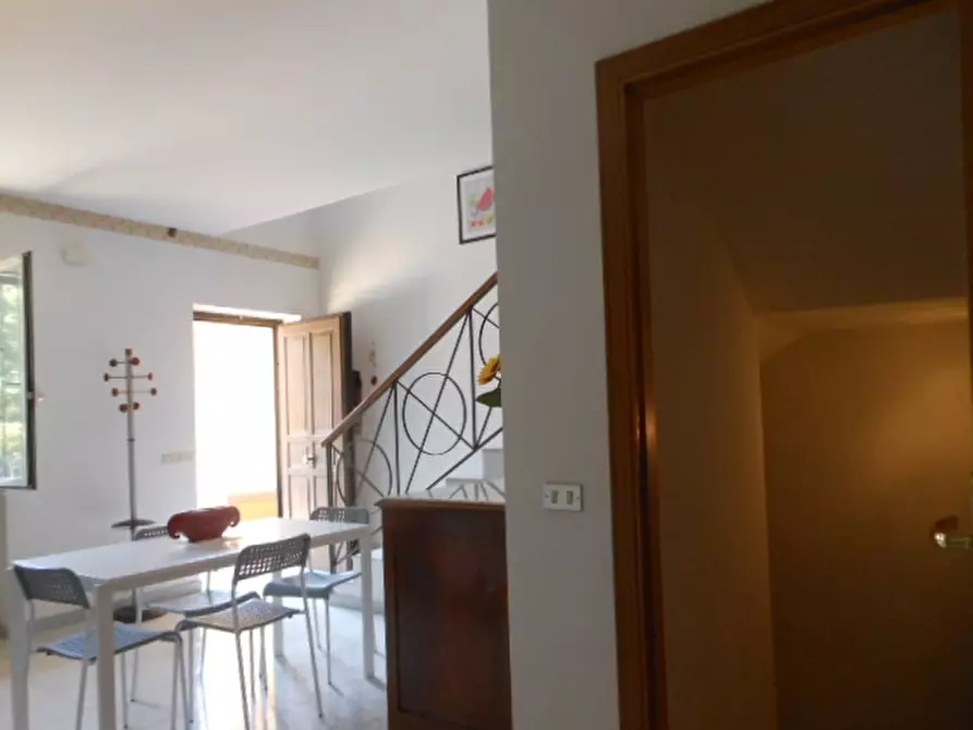 Immagine 10 di Villetta a schiera in vendita  a Teano