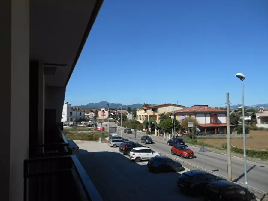 Immagine 2 di Ufficio in vendita  in VIA CERASELLE a Caianello