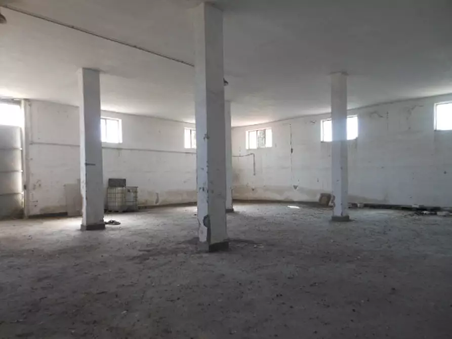 Immagine 6 di Capannone industriale in vendita  a Marzano Appio