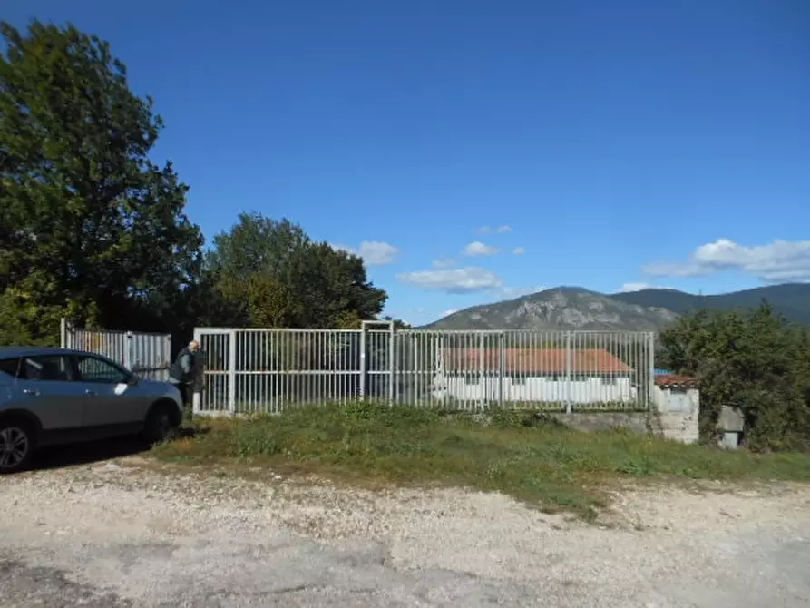 Immagine 7 di Capannone industriale in vendita  a Marzano Appio