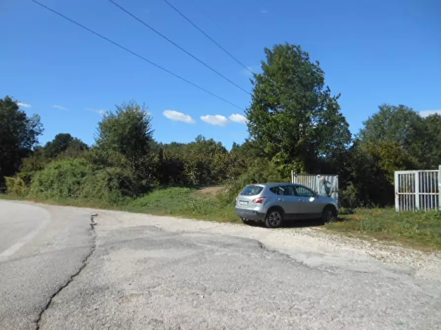 Immagine 8 di Capannone industriale in vendita  a Marzano Appio