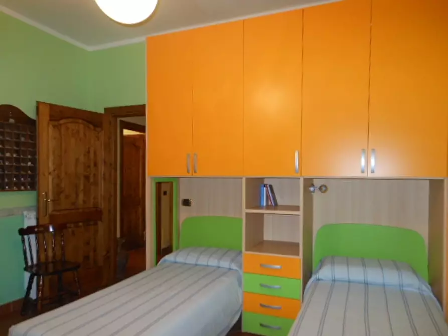 Immagine 4 di Villa in vendita  a Marzano Appio