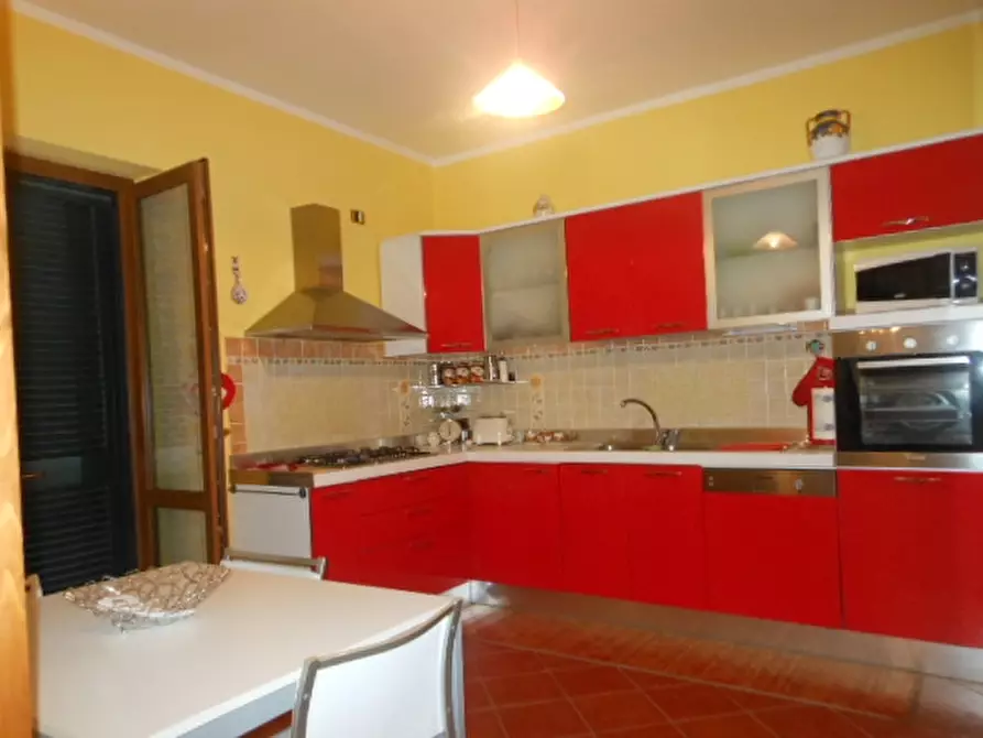 Immagine 7 di Villa in vendita  a Marzano Appio