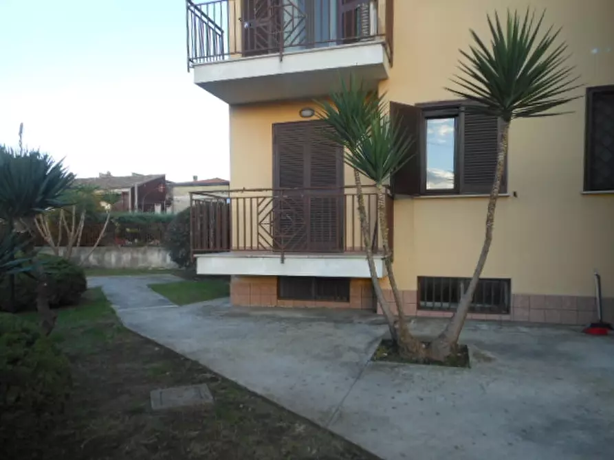 Immagine 1 di Appartamento in vendita  a Pietramelara