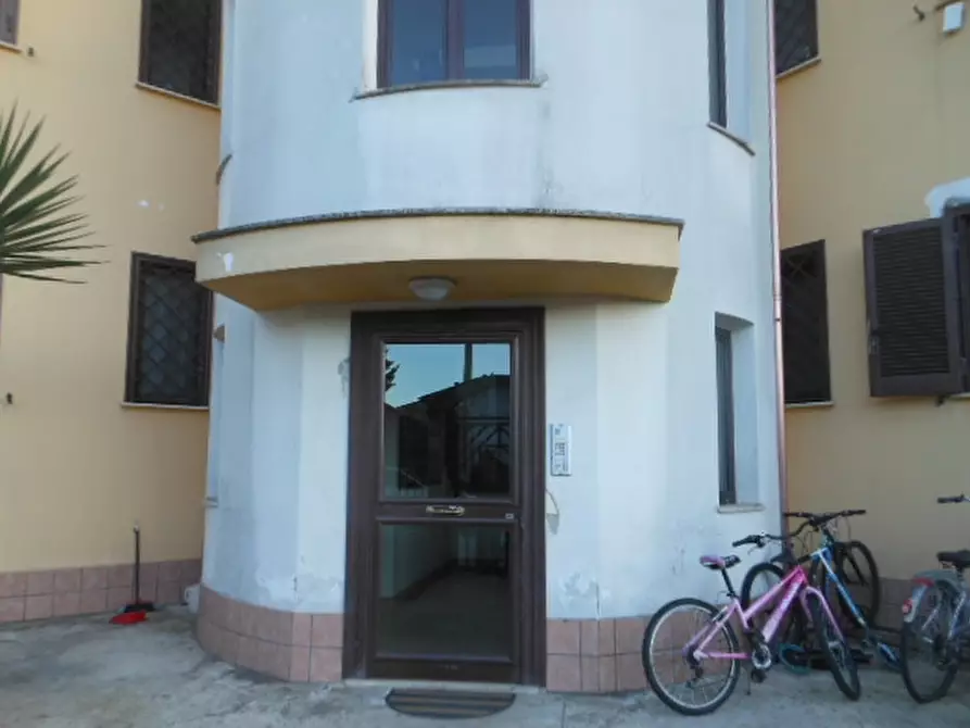 Immagine 5 di Appartamento in vendita  a Pietramelara