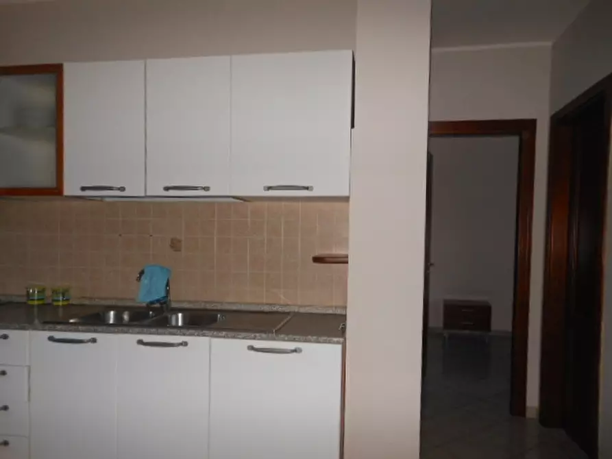 Immagine 6 di Appartamento in vendita  a Pietramelara