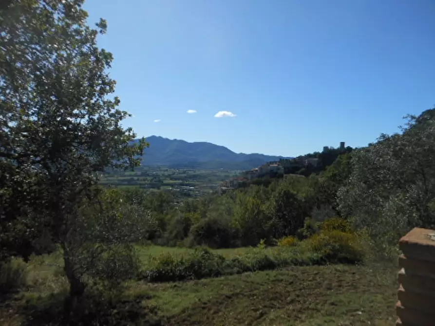 Immagine 3 di Villa in vendita  a Pietravairano