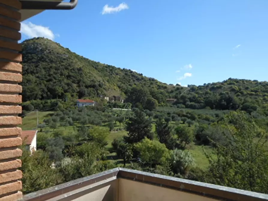 Immagine 12 di Villa in vendita  a Pietravairano