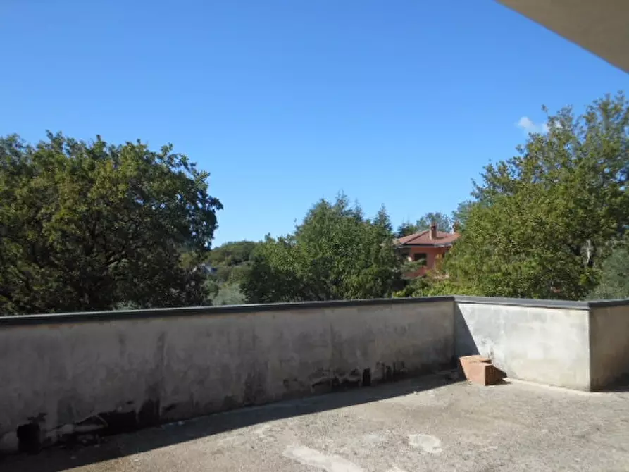 Immagine 13 di Villa in vendita  a Pietravairano