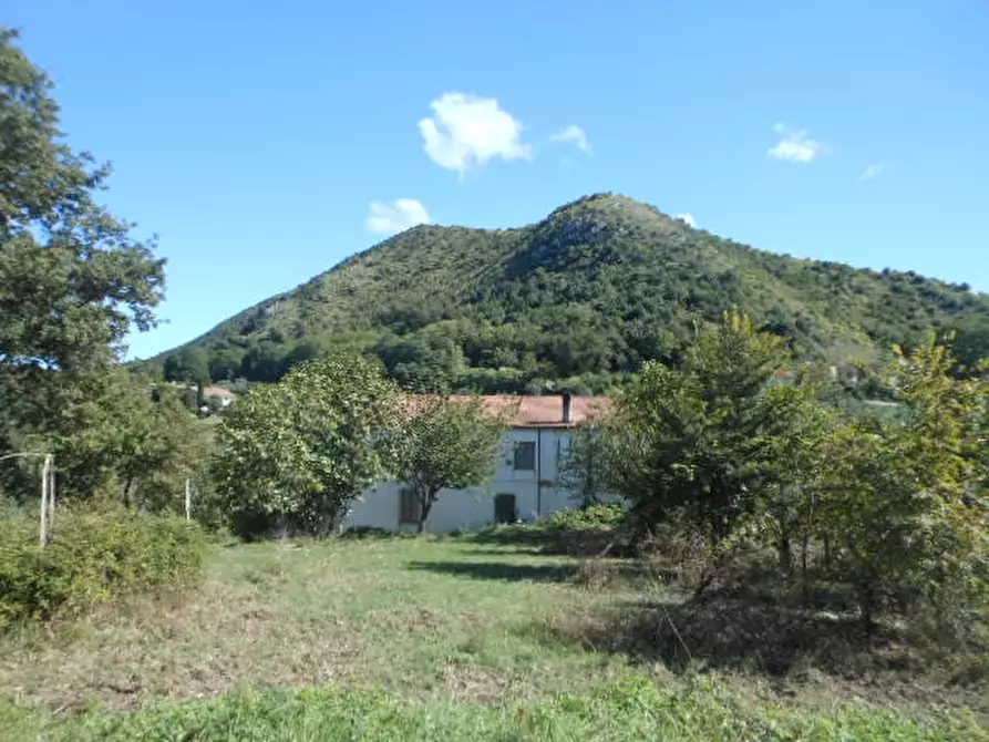 Immagine 18 di Villa in vendita  a Pietravairano
