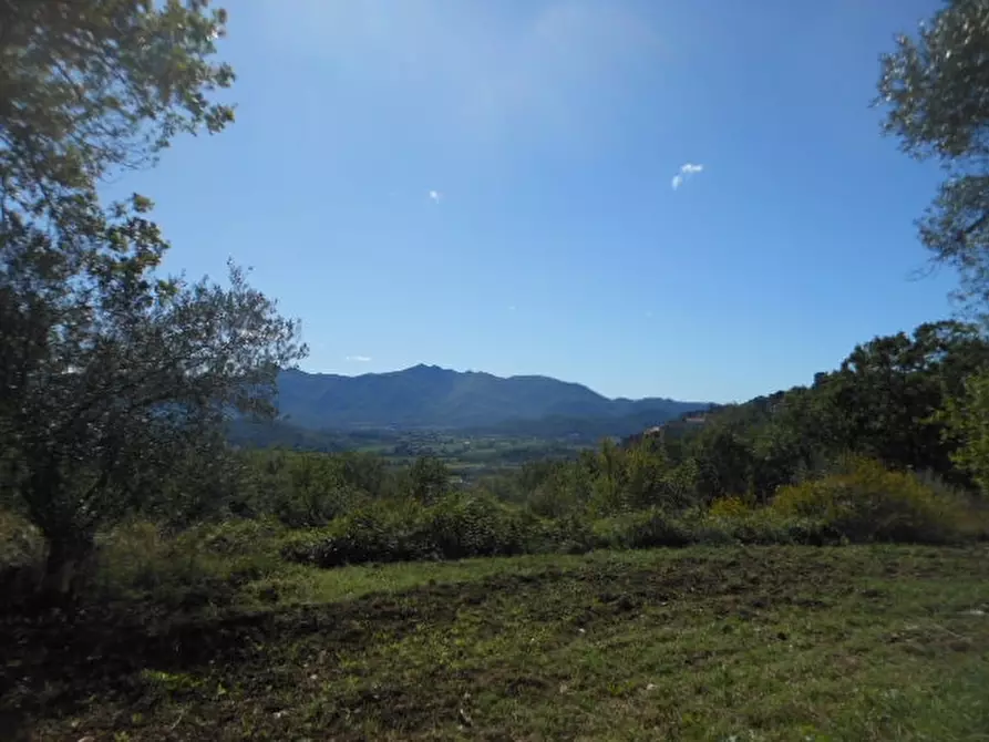 Immagine 19 di Villa in vendita  a Pietravairano