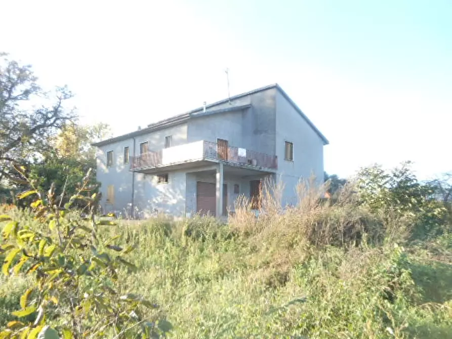 Immagine 2 di Casa indipendente in vendita  a Caianello