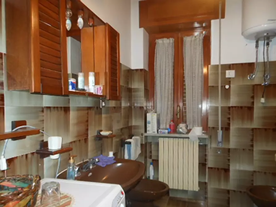 Immagine 12 di Casa indipendente in vendita  a Caianello