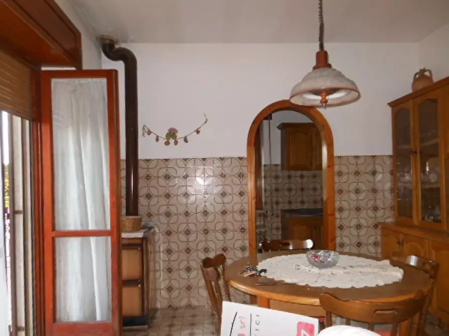 Immagine 5 di Casa indipendente in vendita  a Caianello
