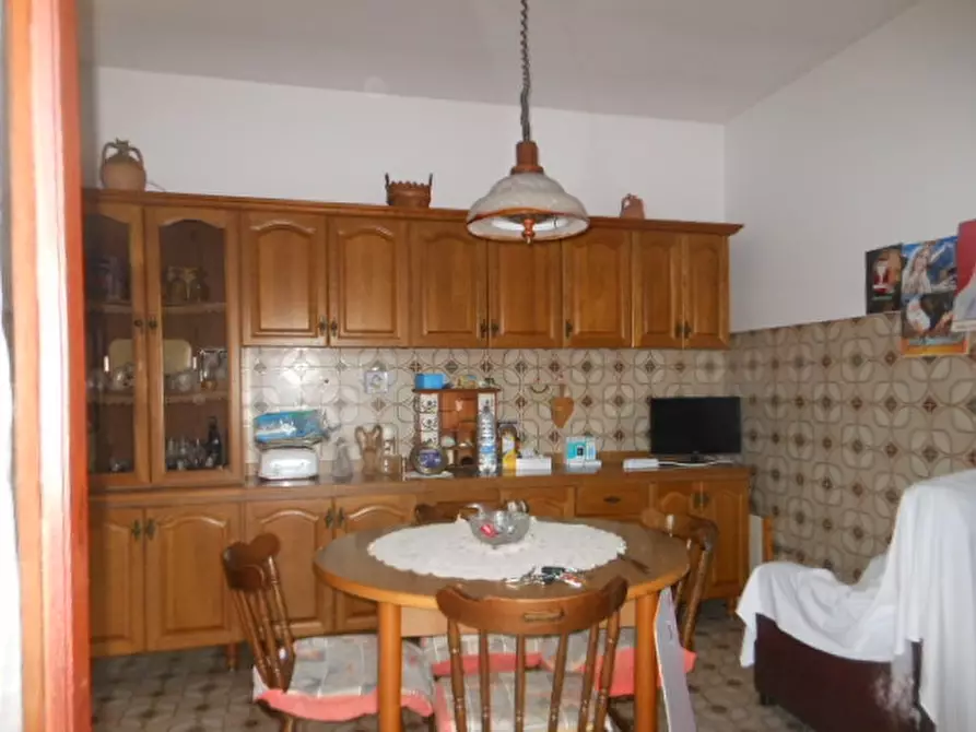 Immagine 6 di Casa indipendente in vendita  a Caianello