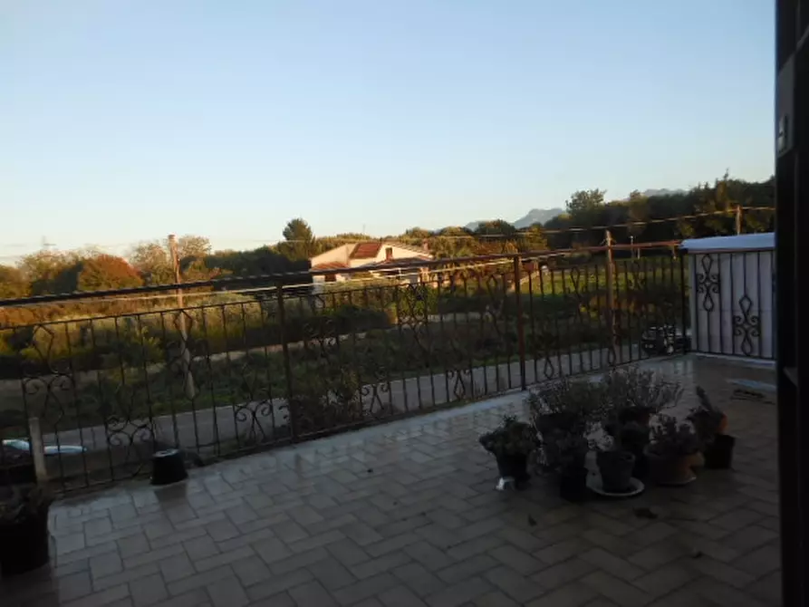 Immagine 8 di Casa indipendente in vendita  a Caianello