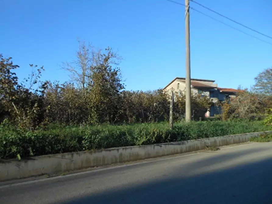 Immagine 12 di Casa indipendente in vendita  a Rocchetta E Croce