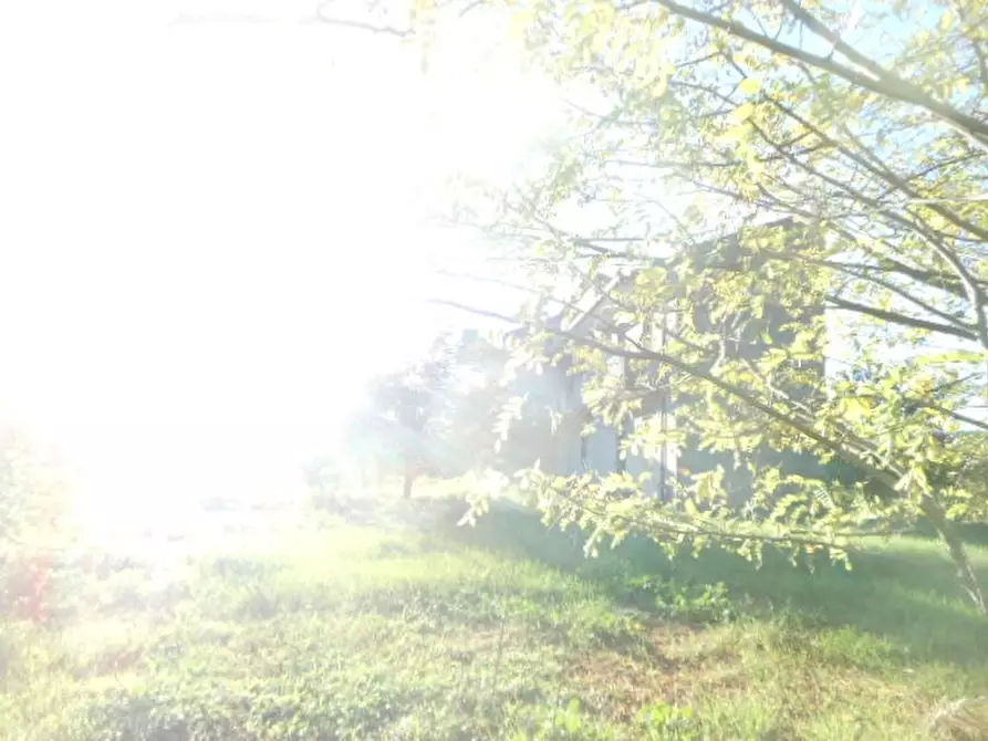 Immagine 7 di Casa indipendente in vendita  a Rocchetta E Croce