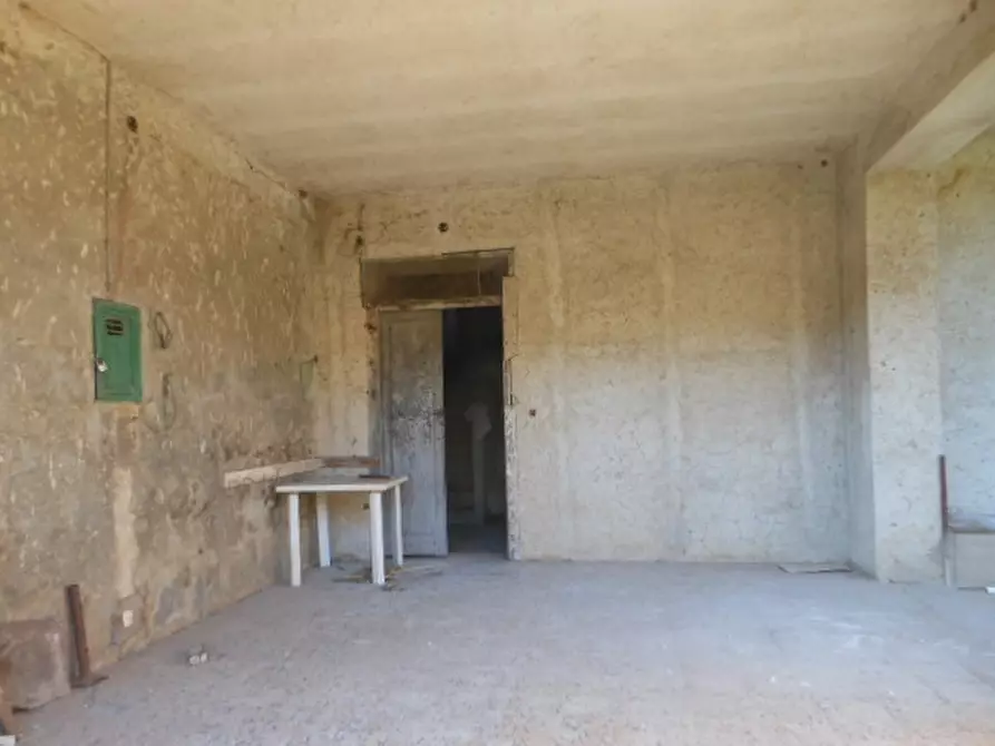 Immagine 8 di Casa indipendente in vendita  a Rocchetta E Croce