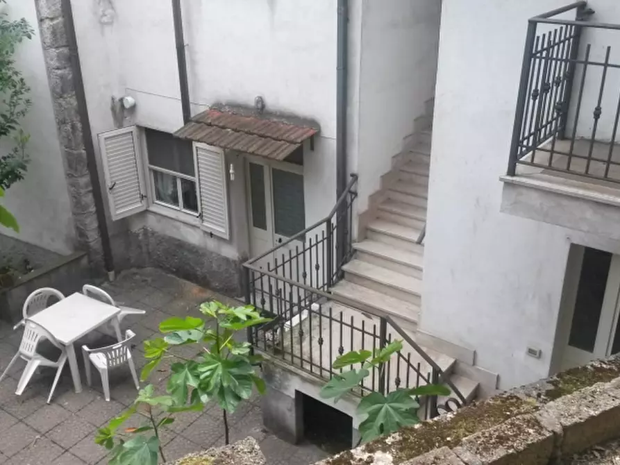 Immagine 3 di Casa indipendente in vendita  a Sesto Campano