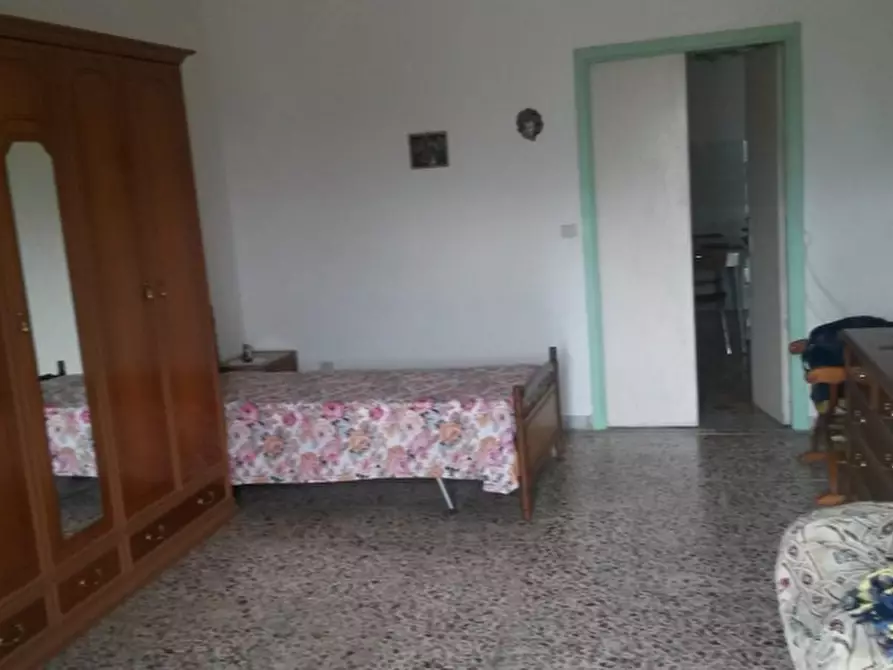 Immagine 12 di Casa indipendente in vendita  a Sesto Campano