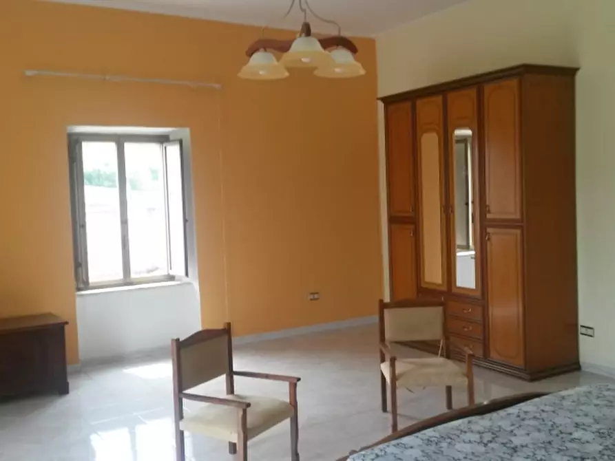 Immagine 14 di Casa indipendente in vendita  a Sesto Campano